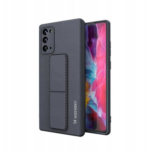 Wozinsky OVITEK OVITEK ZA SAMSUNG GALAXY NOTE 20 NAVY BLUE, (21973753) Cene