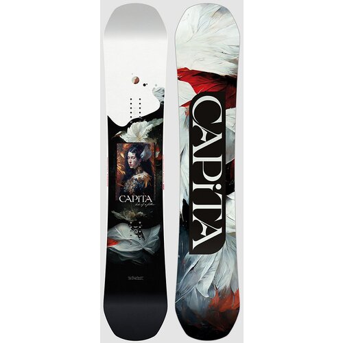 CAPiTA Birds Of A Feather 2025 Snowboard multi Slike