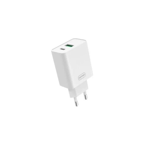 kućni punjač five fas 20W usb-a type c Slike