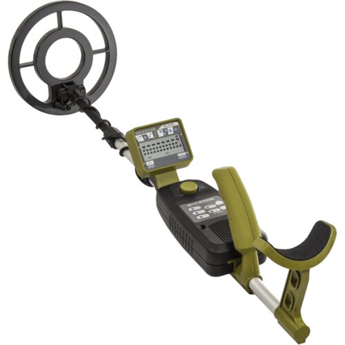 Maclean Detektor za metal &amp;ndash; MCE972 Slike