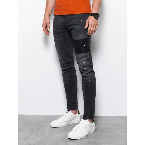 Ombre Men's jeans SKINNY FIT