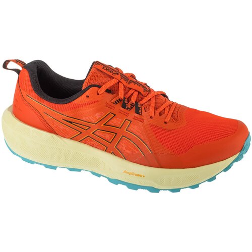 Asics Tek & Trail Gel-Sonoma 8 Rdeča Cene