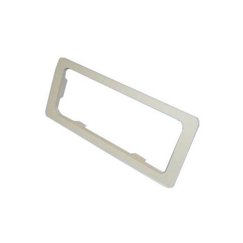 Iverlux 00716 - Ram za ugradnu svetiljku GAMMA 27,4x10 cm Slike