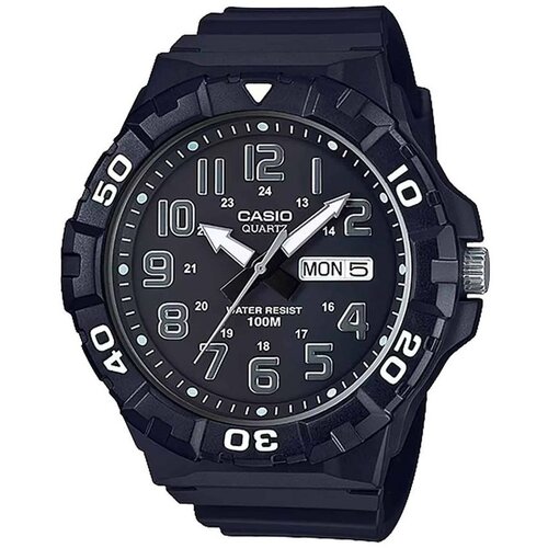 Casio MRW-210H-1A Cijene