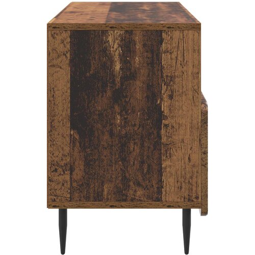  ormar Staro drvo 102 x 34,5 x 50 cm Konstruirano drvo Slike