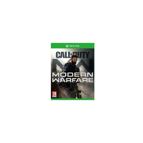 Activision Blizzard XBOXONE Call of Duty: Modern Warfare Slike