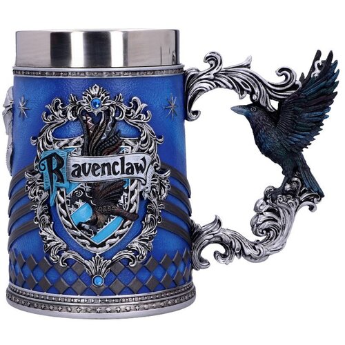 Nemesis Now HARRY POTTER RAVENCLAW COLLECTIBLE TANKARD VRČ Cene