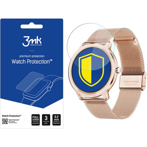 3mk GARETT WOMEN SOPHIA PLUS - ETUI, ETUI, OVITEK ZA URO ARC+, (22000463) Cene