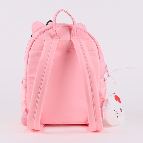 Hello Kitty casual ruksak 26 cm Slike