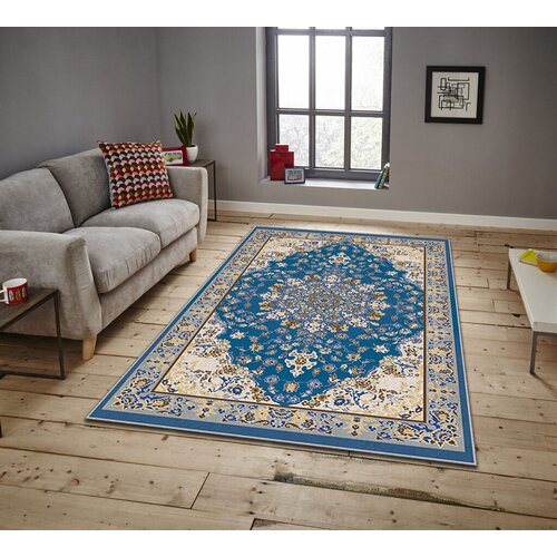 Conceptum Hypnose tepih Asr Crpt-140, pravougaoni, 140 x 220 cm, &scaron;areni Cijene