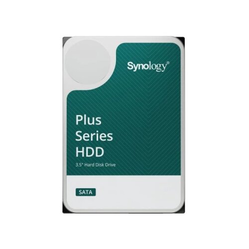 Synology Plus Series 8TB 3,5" SATA3 7200rpm (HAT3320-8T) NAS trdi disk Cene