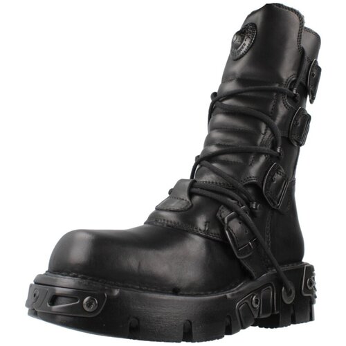 New Rock M373 S18 Crna Slike