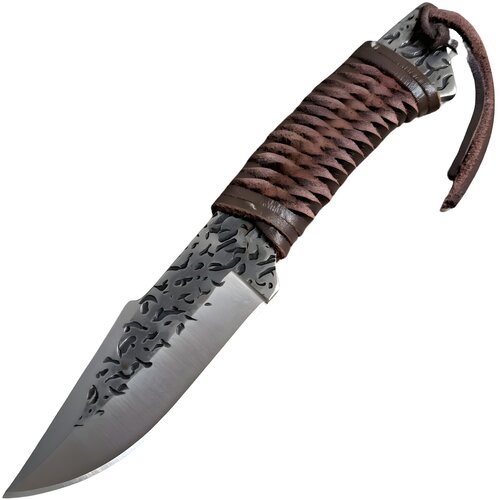 IZMAEL Zunanji nož SH-35048 - Rjava Cene