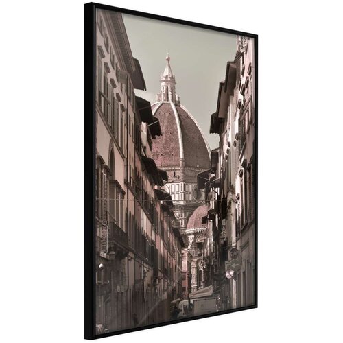  Poster - Cathedral Dome 20x30 Slike
