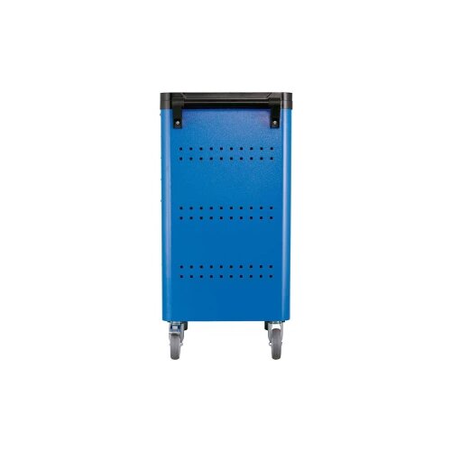 Gedore WSL-L7 - - alatna kolica za radnike smartline 2977311 dimenzije:(Š x V) 785 mm x 1045 mm Cijene