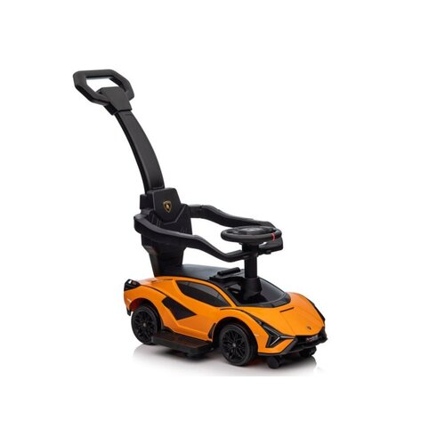  Dječja guralica Lamborghini QLS-996T - narančasta Cijene