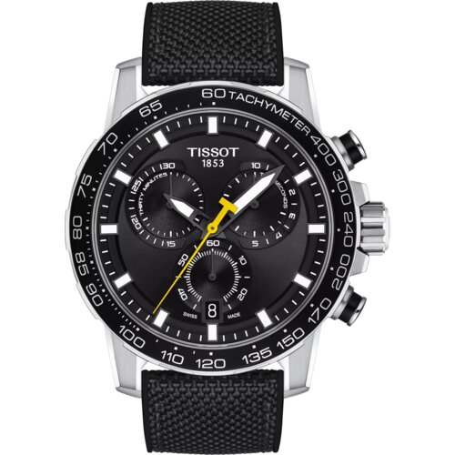 Tissot RUČNI SAT T125.617.17.051.02 Cijene