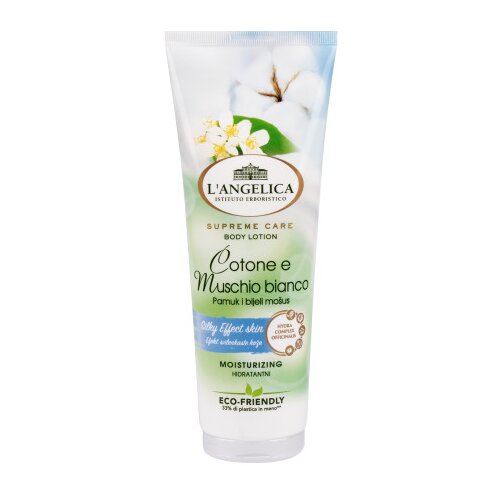 Langelica losjon za telo - Body Lotion - Soft Slike