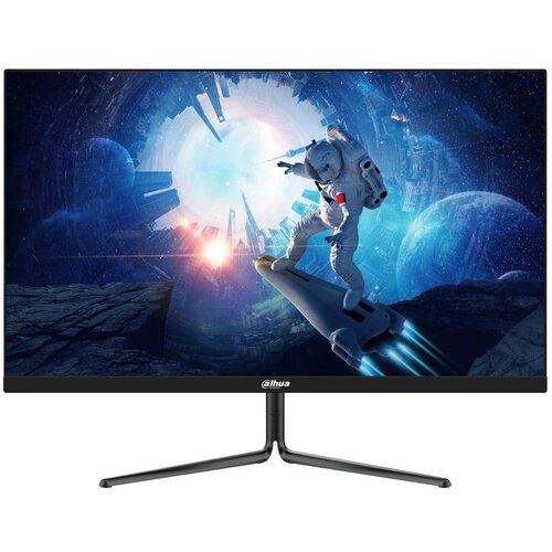 Dahua Technology DHI-LM24-E231 computer monitor 60.5 cm (23.8") 1920 x 1080 pixels Full HD LED Black Cijene
