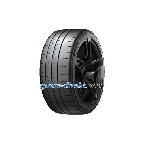 Hankook Ventus evo Z Z001 ( 235/35 ZR19 (91Y) XL 4PR sa za&scaron;titom za felne (MFS) SBL ) Cene