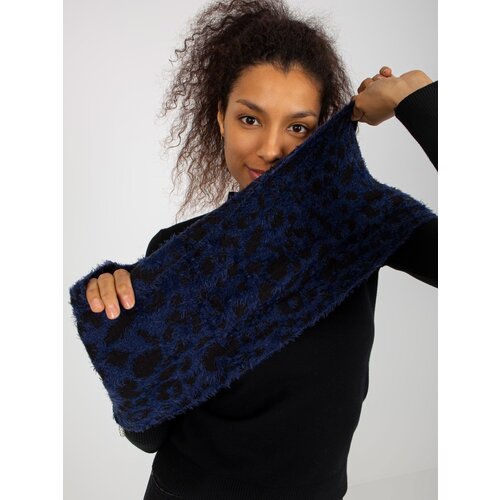 Factory Price Scarf-AT-KM-ENEC-B63.33P-dark blue Cene