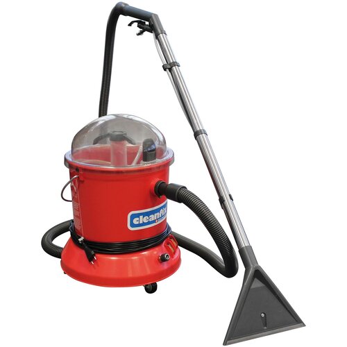 Cleanfix Ekstraciona ma&scaron;ina za tepihe TW300S Cene