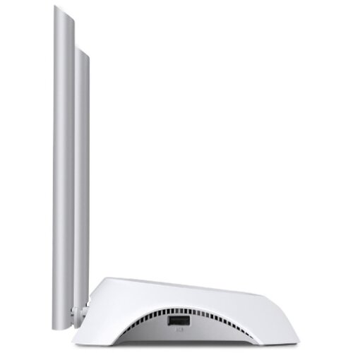 Tp-link 3G 4G USB Wireless N Router Slike