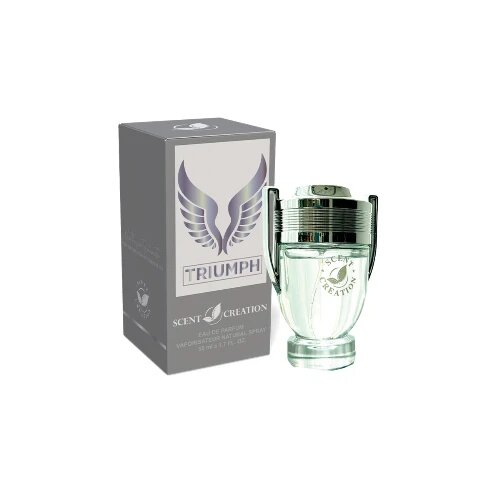 Scent Creation Mu&scaron;ki parfem Triumph, EDP, 50 ml Cene