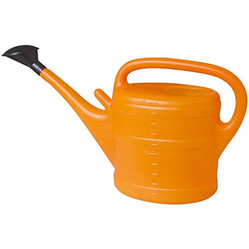 GELI Zalivalka Geli (oranžne barve, 10 l) Cene