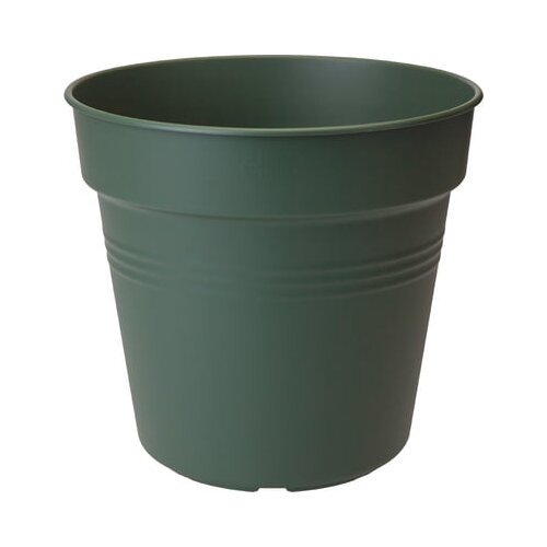 ELHO green basics lonec za rastline "temno zelana" - Ø 21 cm Cene