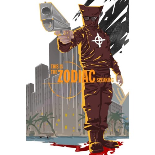  this is the zodiac speaking (pc) steam key global Cene