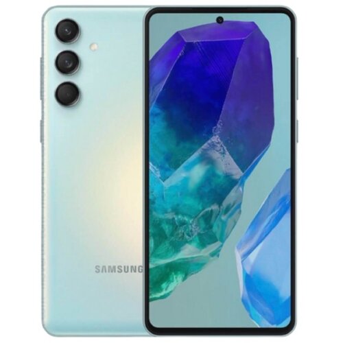 Samsung Galaxy M55 8GB/256GB Green Cijene