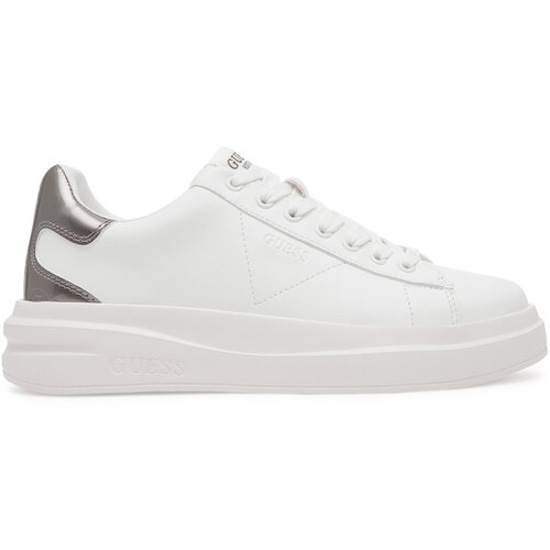 Guess Superge FLJBIN LEA12 Bela Cene