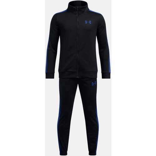 Under Armour Boys' set UA Rival Knit Track Suit - Boys Cene