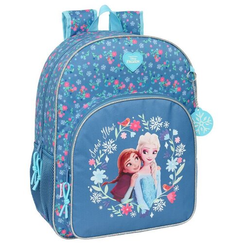 Frozen Disney ruksak 42 cm prilagodljiv Slike