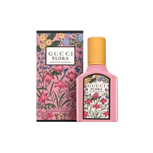 Gucci Parfem za žene Gucci Flora Gorgeous Gardenia EDP 30 ml Slike