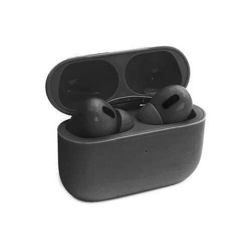 Bluetooth slušalice airpods air pro crne boje Slike