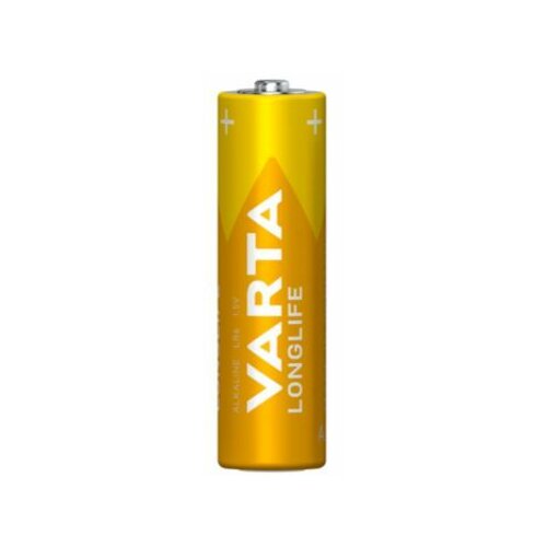 Varta Longlife alkalna baterija LR6 8/1 ( pakovanje 8 kom) Slike