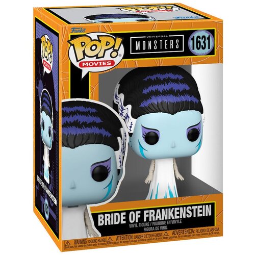 Funko POP figura Universal Monsters: Mladenka Frankensteina Cijene