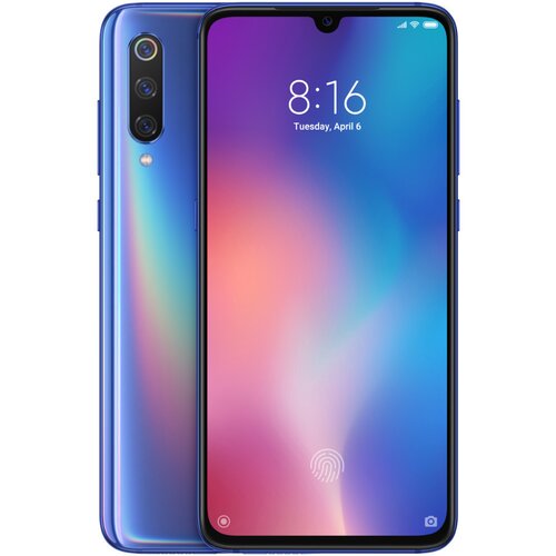 Xiaomi Mi 9 Dual-SIM, (20683228) Slike