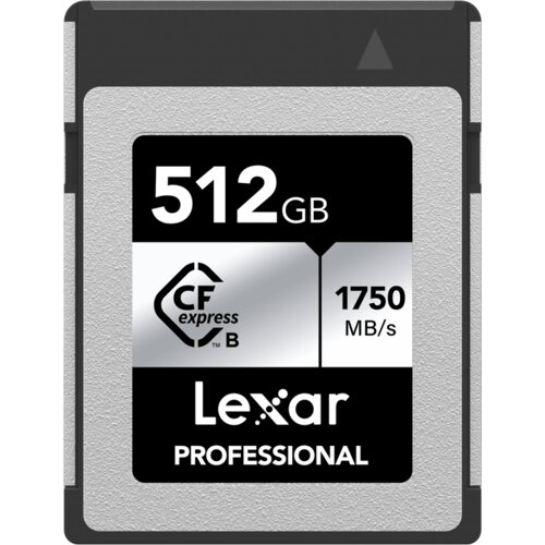 Lexar 512GB CFexpress Pro Silver Serie R1750/W1300 Cijene