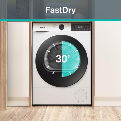 Gorenje DG2P9D su&amp;scaron;ilni stroj 9 kg Slike