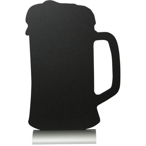 SECURIT Fleksibilna kredna tabla 'pivo' Aluminijasta baza, (20774591) Cene