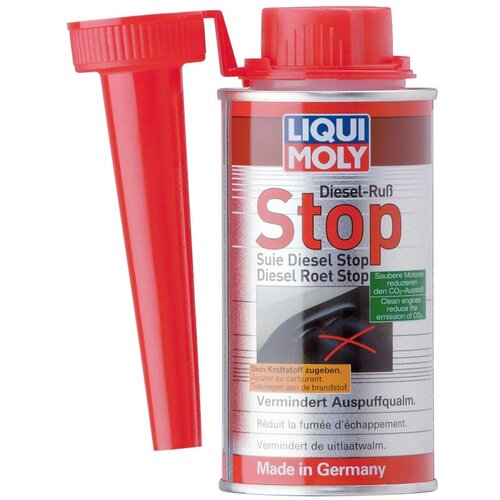  LIQUI MOLY ADITIV ZA SMANJENJE DIMA KOD DIZEL MOTORA Cijene