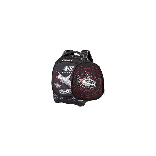 Target Ergonomski školski ruksak Superlight 2 Face Air Craft Cene