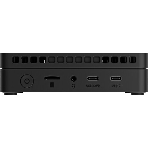 Unknown Prestigio Solutions Digital Media Player PSMPC100, Intel – Intel N100, 8GB+256GB, Windows 11 Pro Trial Cene