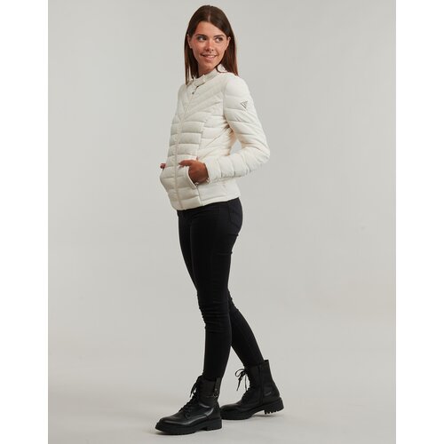 Guess NEW VONA STRETCH JACKET W5YL13 WHDQ0 Cijene