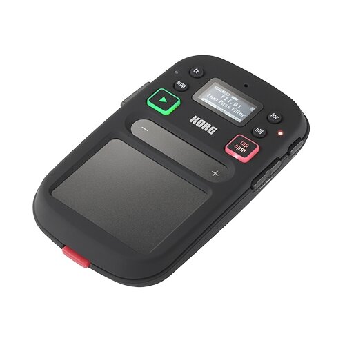 Korg MINI-KP2S kaoss-pad dinamički efekt procesor sa semplerom Cijene