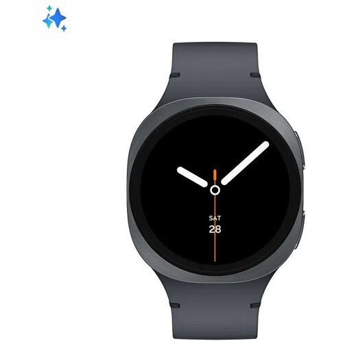 Samsung SMART WATCH Galaxy Watch 8 Classic 40mm BT Sivi (SM-L320) Cene