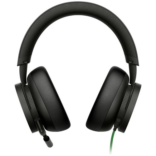 Microsoft slu&amp;scaron;alke xbox stereo headset 8LI-00002 črne barve Slike